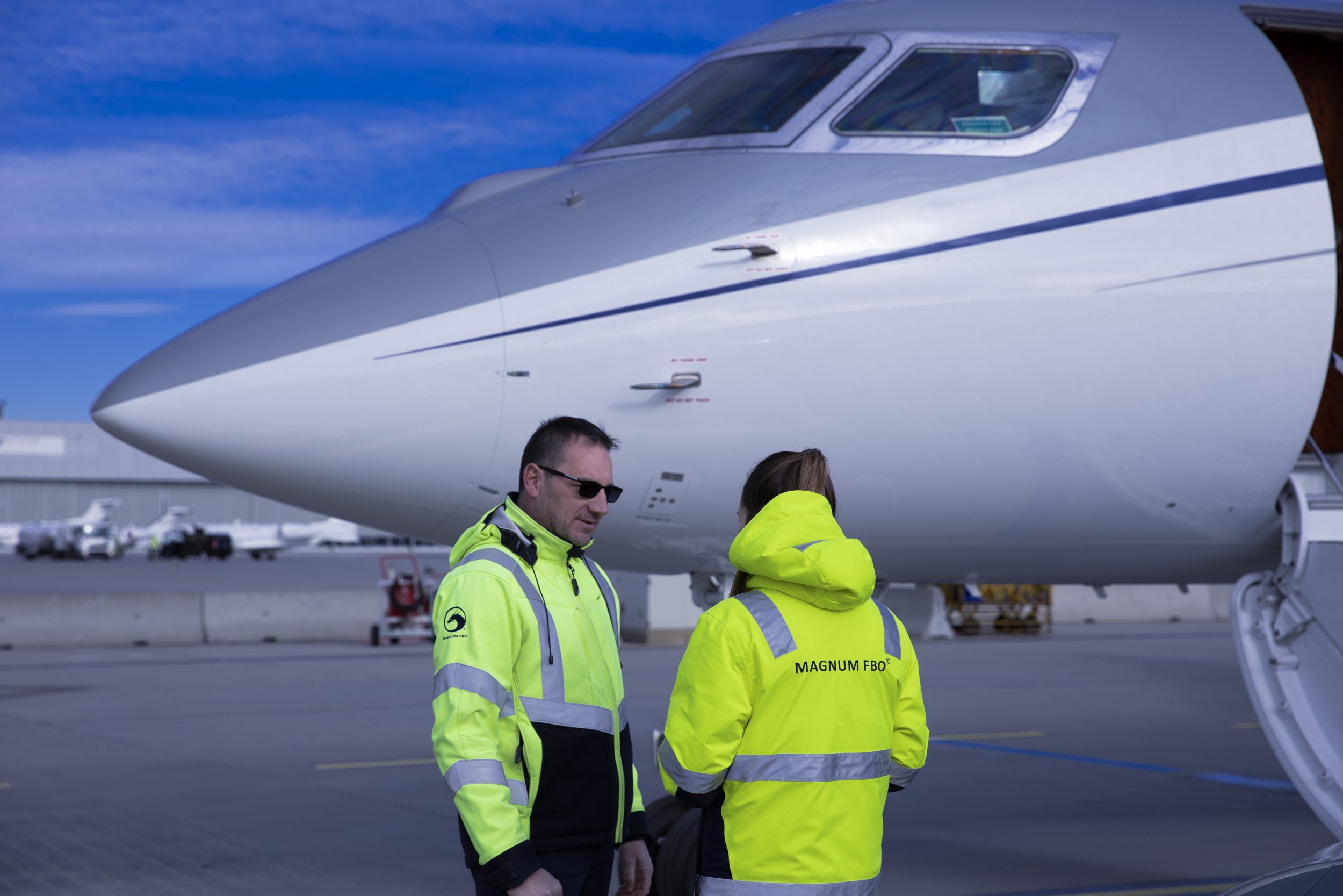 Zeltweg Airport